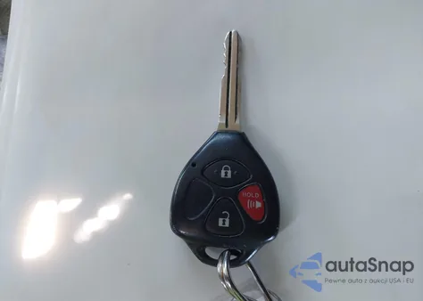 2010 Toyota Rav4 из США, поврежденный, VIN JTMBF4DVXAD036910